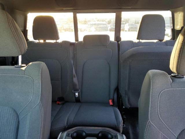 2023 RAM 1500 BIG H 1C6RRFBG1PN591521