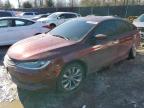 2016 CHRYSLER 200 S - 1C3CCCBB0GN138790