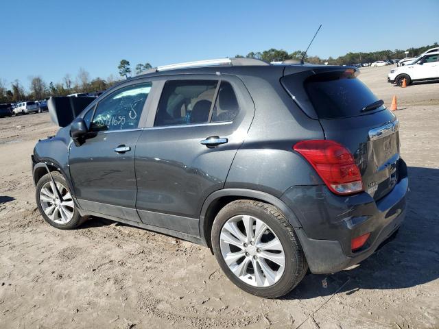2017 CHEVROLET TRAX PREMI 3GNCJMSB5HL176516