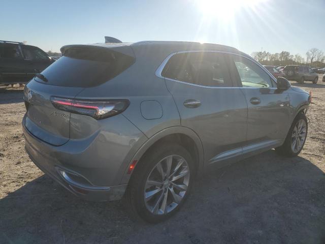 2023 BUICK ENVISION A LRBFZSR4XPD204646
