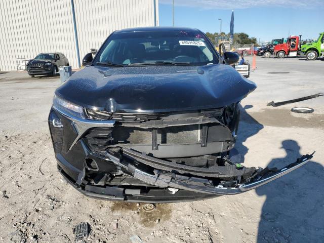 2024 CHEVROLET TRAX LS #3317956927