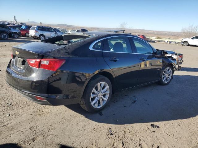2024 CHEVROLET MALIBU LT - 1G1ZD5ST5RF245962