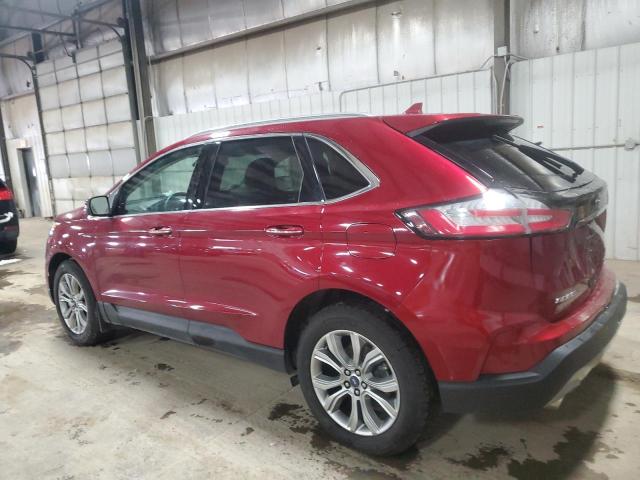 2019 FORD EDGE TITAN - 2FMPK4K96KBB23598