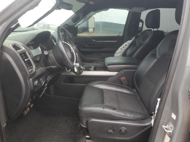 2020 RAM 1500 BIG H - 1C6SRFFT4LN409832