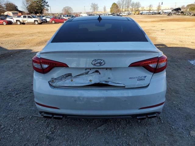 2015 HYUNDAI SONATA SPO - 5NPE34AB4FH192975