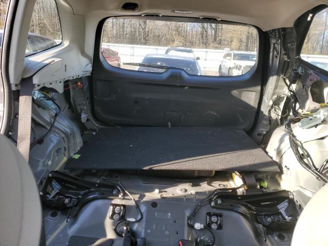 2024 SUBARU FORESTER JF2SKABC2RH437840