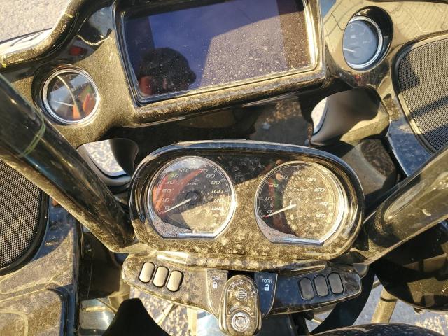 2022 HARLEY-DAVIDSON FLTRXS 1HD1KTP15NB600554