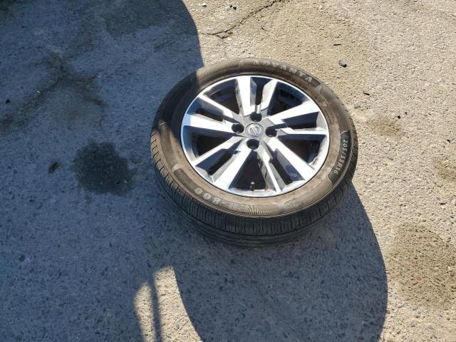 2021 NISSAN VERSA SV - 3N1CN8EV5ML872302