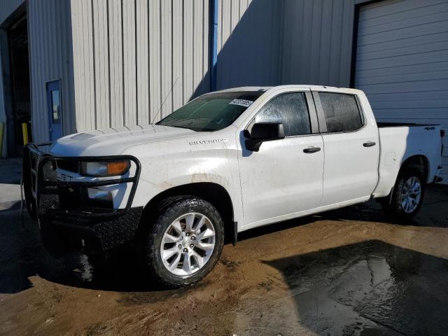 Vin: 3gcpybeh0kg305403, lot: 42331085, chevrolet all models k1500 custom 2019 img_1