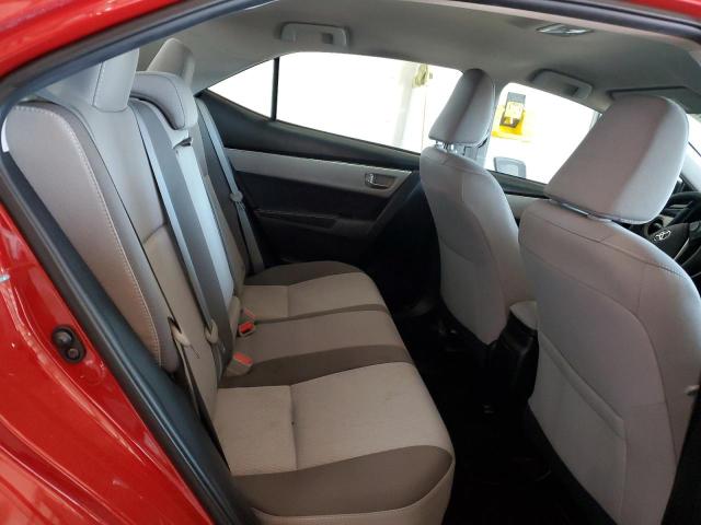 2017 TOYOTA COROLLA L - 5YFBURHE7HP726327