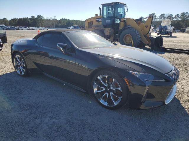 2022 LEXUS LC 500 JTHMPAAY2NA104853