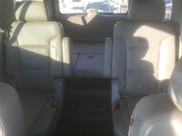 2015 CHEVROLET TAHOE K150 - 1GNSKCKC1FR100972