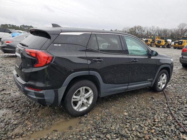 2018 GMC TERRAIN SL - 3GKALMEV0JL275433