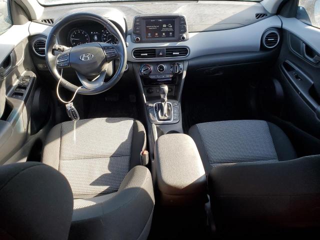 2019 HYUNDAI KONA SEL - KM8K6CAAXKU334298