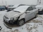 2017 HYUNDAI ACCENT SE - KMHCT4AE9HU296805