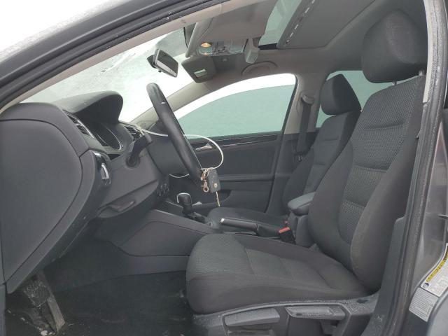 2015 VOLKSWAGEN JETTA SE 3VWD07AJXFM232206