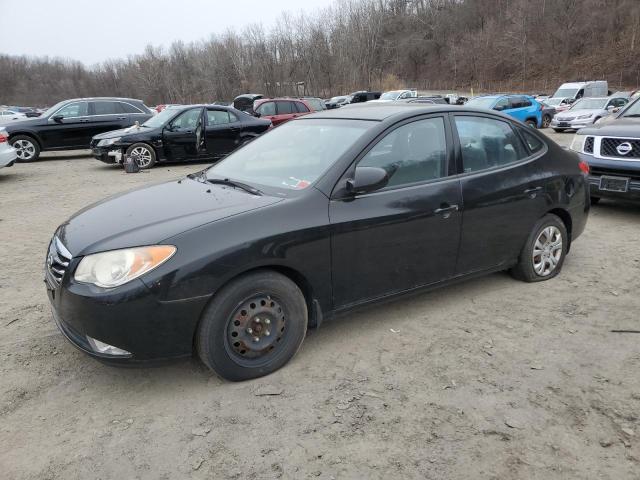 2010 HYUNDAI ELANTRA