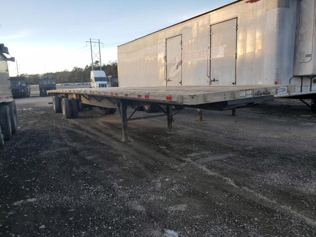 Global Auto Auctions: 2022 GREAT DANE FLAT BED