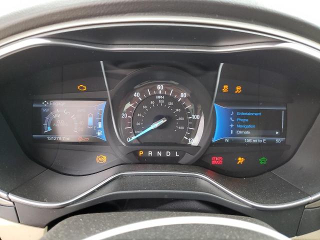2016 FORD FUSION SE 3FA6P0LU5GR305417