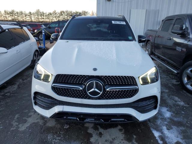 2021 MERCEDES-BENZ GLE 350 4M - 4JGFB4KB5MA422982