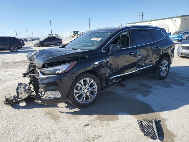 2019 BUICK ENCLAVE AV - 5GAERDKW6KJ134028