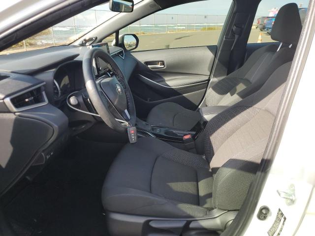 2021 TOYOTA COROLLA SE - JTDP4MCE4MJ078220