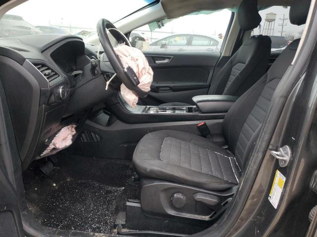 2019 FORD EDGE SE - 2FMPK4G91KBC50395