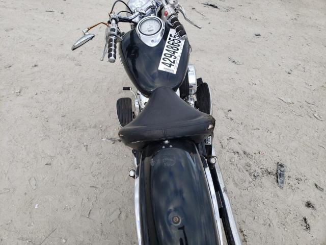 2008 YAMAHA XVS1100 A JYAVP11EX8A107401
