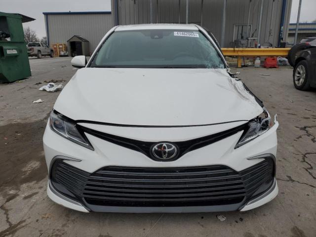 2021 TOYOTA CAMRY LE - 4T1C11AK9MU427834