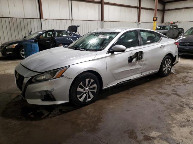 2019 NISSAN ALTIMA S - 1N4BL4BV1KC127444