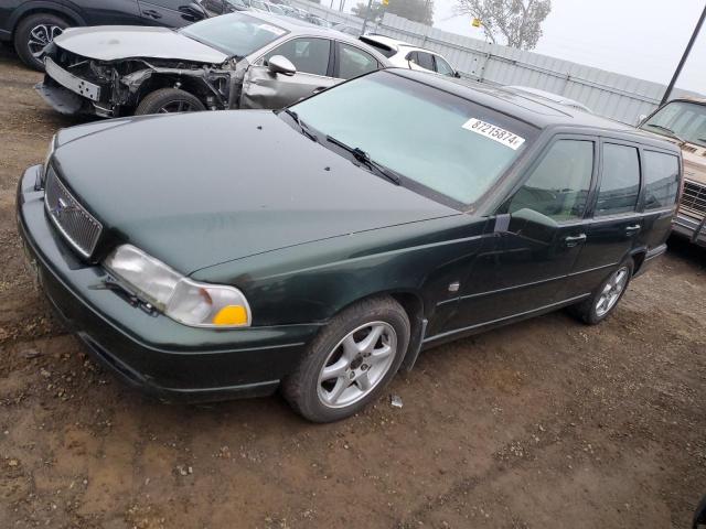 2000 VOLVO V70 BASE #3049623643