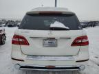 MERCEDES-BENZ ML 350 photo