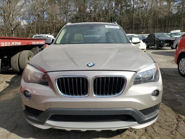 2015 BMW X1 SDRIVE2 - WBAVM1C52FVZ94425