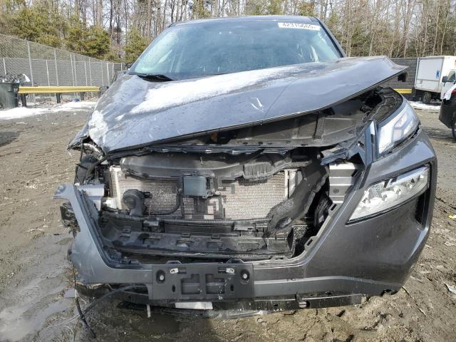 2022 NISSAN ROGUE SV - 5N1BT3BB2NC688679