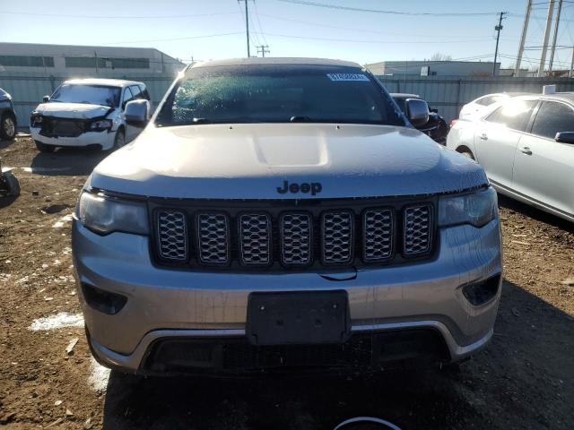 2018 JEEP GRAND CHER - 1C4RJFAG7JC342211