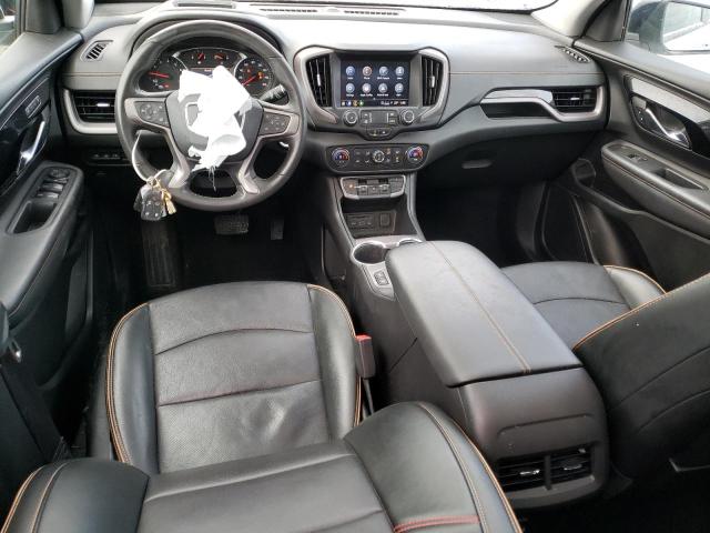 2022 GMC TERRAIN AT 3GKALYEV2NL300894