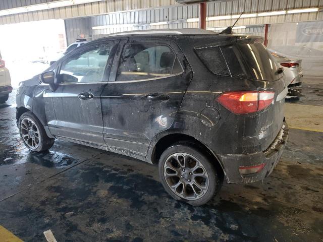 Vin: maj6s3kl5mc424412, lot: 88652315, ford ecosport titanium 20212