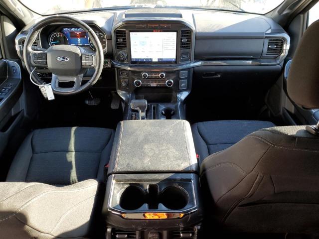 2022 FORD F150 SUPER - 1FTFW1E8XNFC39203