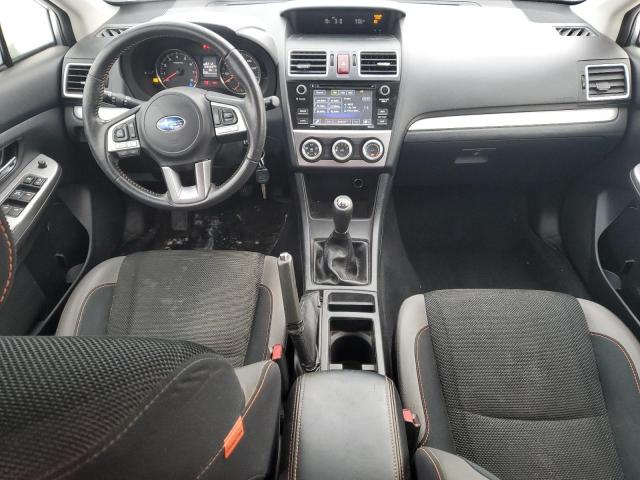 2016 SUBARU CROSSTREK - JF2GPABCXG9319792