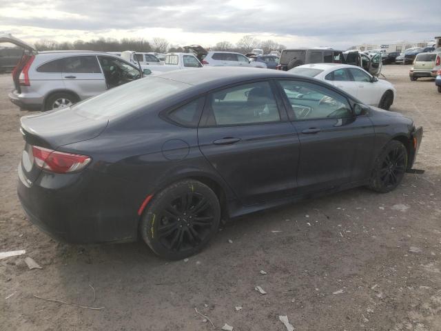 2017 CHRYSLER 200 LX - 1C3CCCFB2HN503613