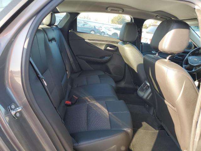 2018 CHEVROLET IMPALA LT - 2G1105SA9J9101349