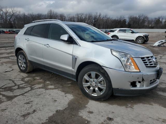 Vin: 3gyfnbe39gs568402, lot: 43330845, cadillac srx luxury collection 20164