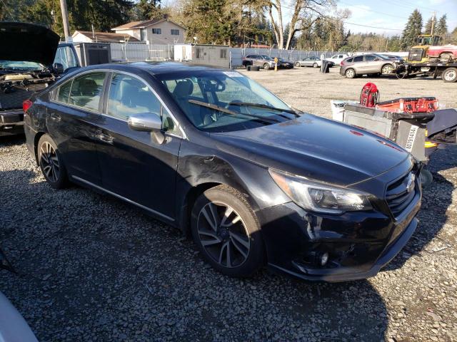 2018 SUBARU LEGACY SPO 4S3BNAS61J3028682