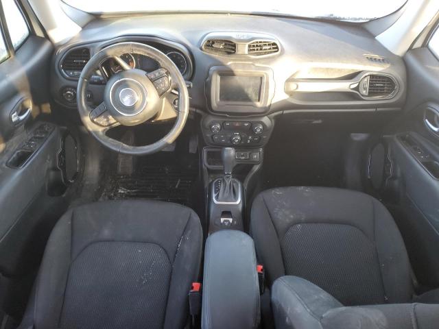 2018 JEEP RENEGADE L - ZACCJABB3JPJ65483