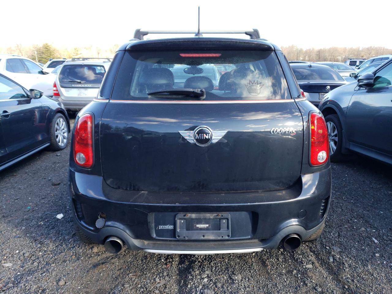 Lot #3050504095 2015 MINI COOPER S C