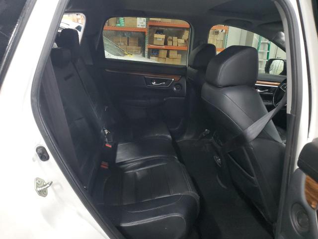 2017 HONDA CR-V EXL - 5J6RW2H85HL001175