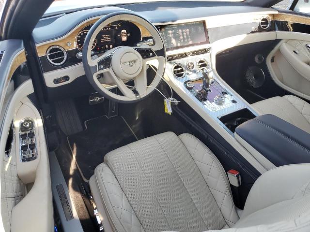 2020 BENTLEY CONTINENTA SCBDG4ZG6LC077854