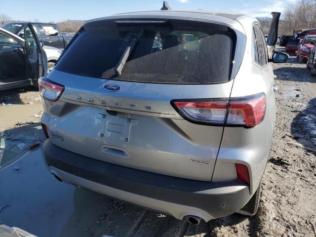 2022 FORD ESCAPE SEL - 1FMCU9H60NUA98246