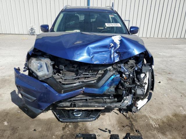 2017 NISSAN ROGUE S JN8AT2MT4HW135362