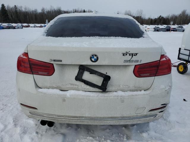 2016 BMW 328 XI SUL WBA8E3G51GNU03714